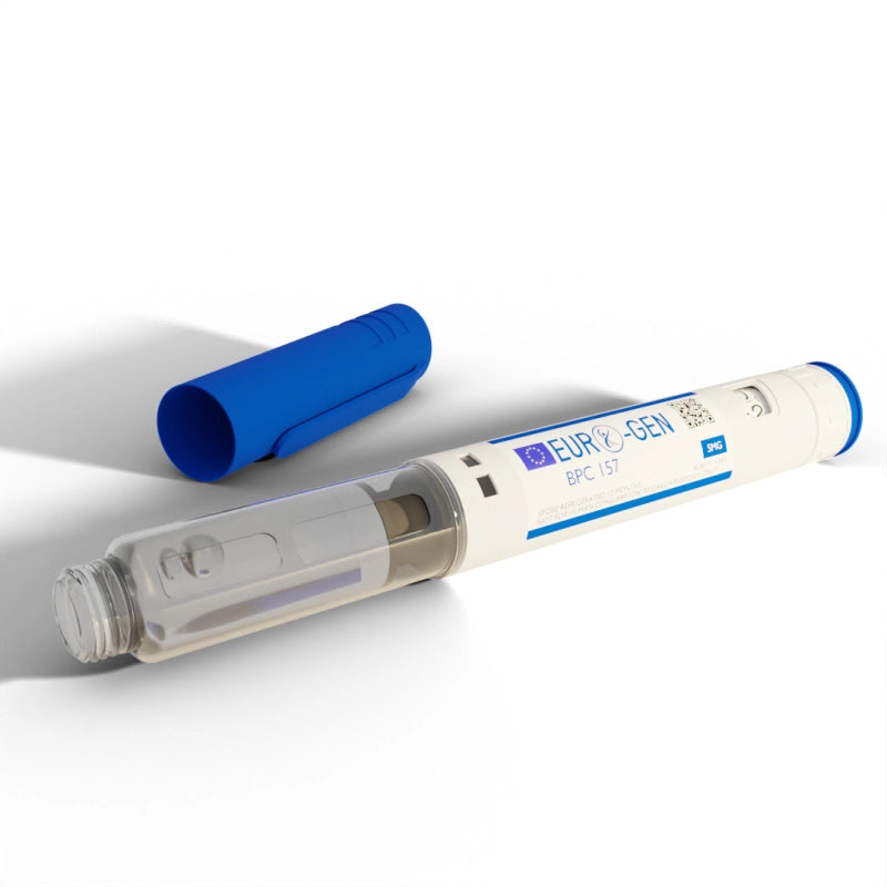 Euro-Gen BPC 157 Pre-mixed Pen, 5mg