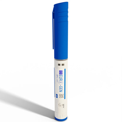 Euro-Gen BPC 157 Pre-mixed Pen, 5mg