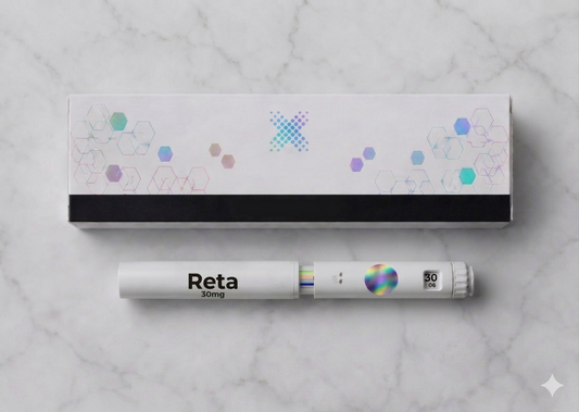 RETA (Retatrutide)