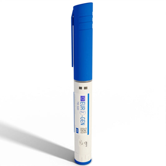 Euro-Gen TB500 Pre-mixed Pen