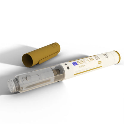 Euro-Gen NAD+ Pre-mixed Pen