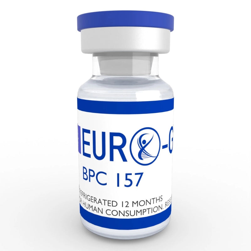 Euro-Gen BPC 157, 5mg